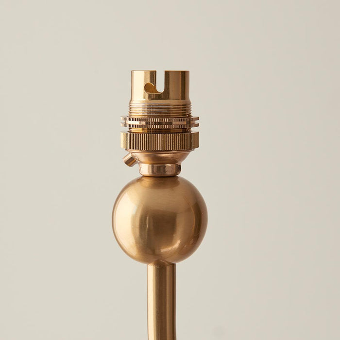 Santiago And Ripple 5 Lights 16cm Pearl Grey Shade Curved Ceiling Pendant Light In Brushed Aged Brass