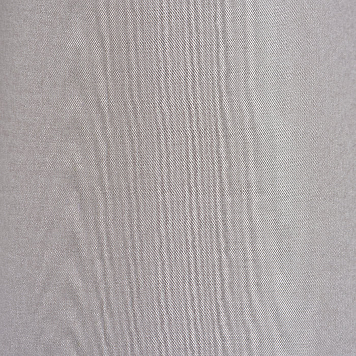 Grace Silk Fabric 6 Inch Shade In Marble