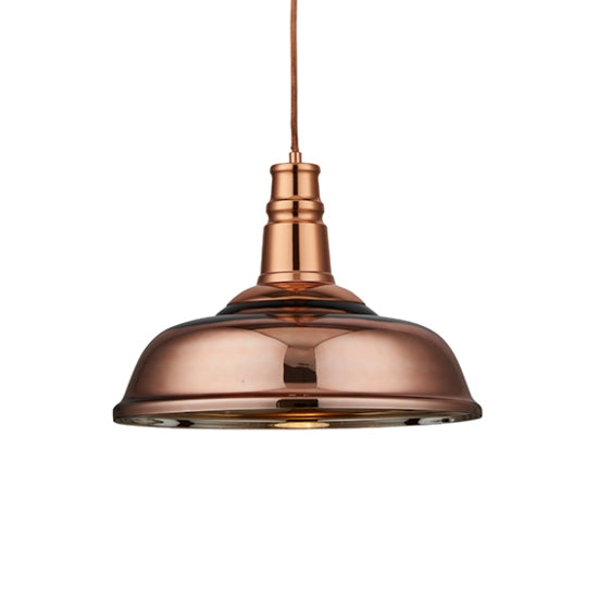 Jackman Ceiling Pendant Light