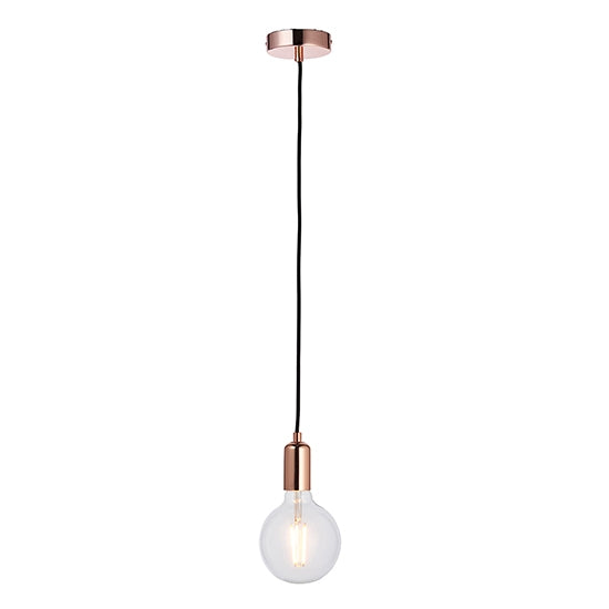Studio Ceiling Pendant Light